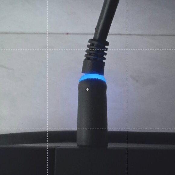 Dell WD19TB Thunderbolt Docking Station K20A001 With 90 watt Power Supply - Picture 9 of 11